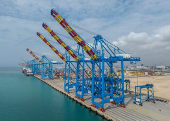 MPS at TEMA Port emerges as first port-of-call