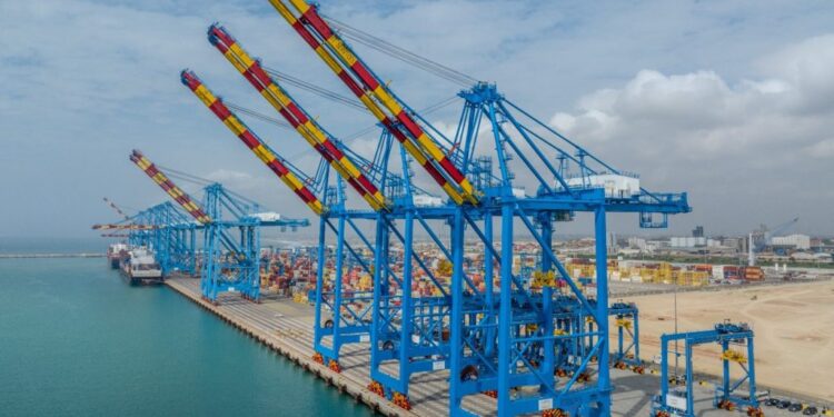 mps at tema port emerges as first port of call