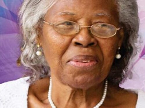 mrs florence aleeno sai nee dzani