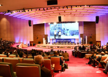 MSGBC 2023: The Future of Natural Gas in a Rapidly Changing Landscape