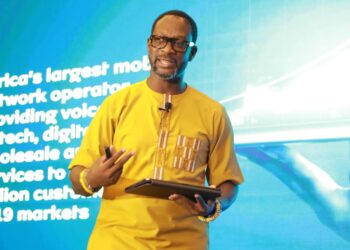 MTN Ghana records ¢2.77bn profit in quarter 3, 2023; MoMo revenue hits ¢2.1bn