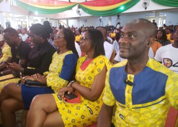 MTN invests ¢12.6m in Girls-in-ICT training