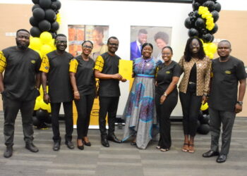 MTN partners Executive Women’s Network to organise its 2023 conference