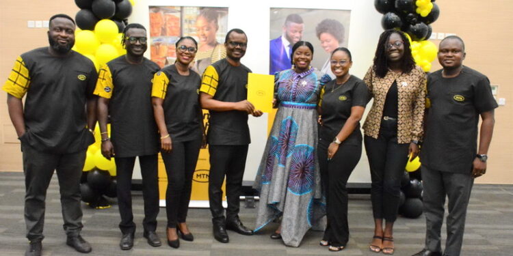mtn partners executive womens network to organise its 2023 conference