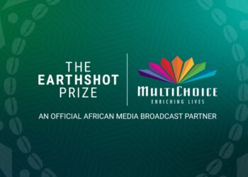 MultiChoice to air the prestigious Earthshot Prize Awards ceremony on screens across Africa