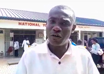 N/R NYA Director calls on media to highlight northern Ghana’s positivity in reportage