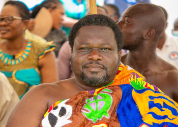 Nana Owiredu Wadie I to be honoured ‘WODIF State Commissioner’ of Ghana