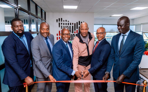 national basketball association nba africa opens new office in kenya
