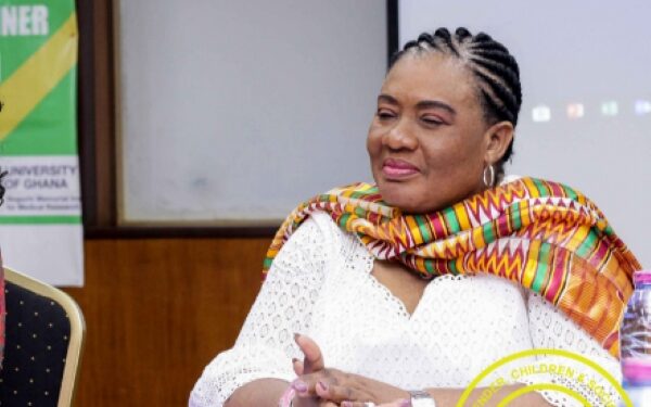 National Coordinator of School Feeding Programme, Gertrude Quashigah dead 1 national coordinator of school feeding programme gertrude quashigah dead
