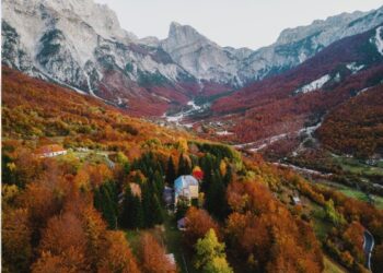 National Geographic announces 2024 ‘cool list’