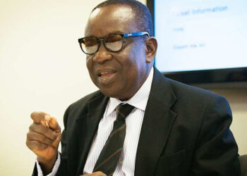 National Security intervenes to stop ‘Fixing The Country Movement’s planned picketing at Mahama’s office