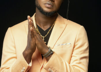 Nautyca redefines Ghanaian music with ‘Nautyfication’ album