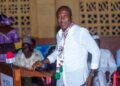 NDC disqualifies parliamentary aspirant from primaries over recent violence in Odododiodioo
