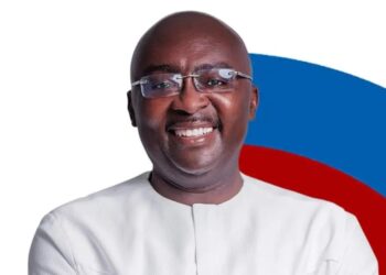 NDC is orchestrating lies to discredit the Vice President – Zongo Youth for Bawumia alleges