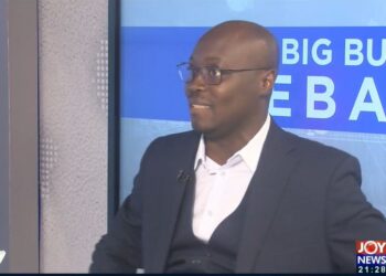 NDC minority will stick with the Ghanaian people – Minority Leader