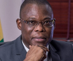 NDC willing to select running mate from swing regions, possibly a woman – Fifi Kwetey