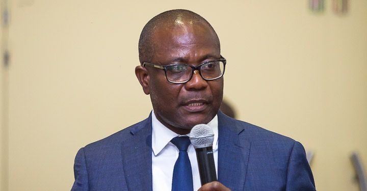 new tax exemptions a step in the right direction george ankomah