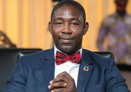 nhis can cover renal services dr okoe boye explains how it can be done