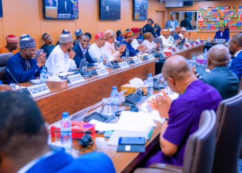 Nigerian North West State Governors visit African Development Bank to boost cooperation 5 Nigerian North West State Governors visit African Development Bank to boost cooperation