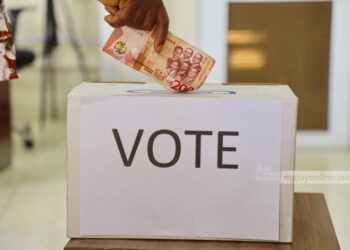 No bribe has been paid to delegates – Western North NPP 