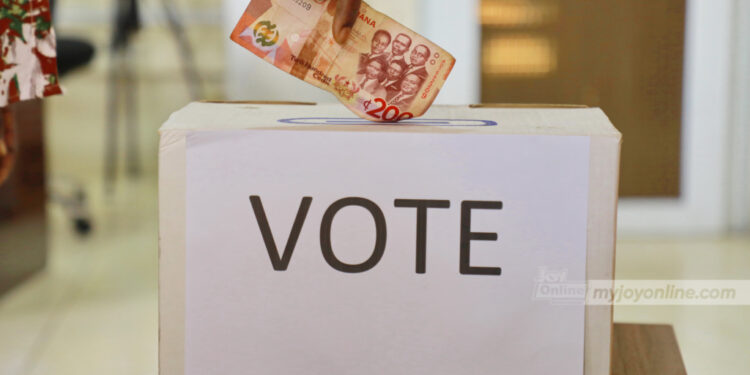 No bribe has been paid to delegates – Western North NPP 1 no bribe has been paid to delegates western north npp