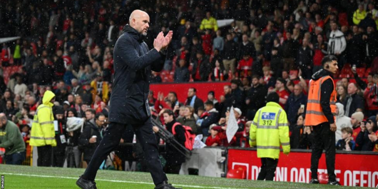 No point feeling sorry for ourselves – Erik ten Hag 1 no point feeling sorry for ourselves erik ten hag