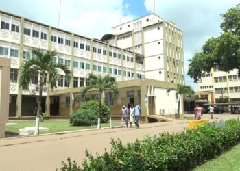 NPP donates GH¢200,000 to support the renovation of KATH