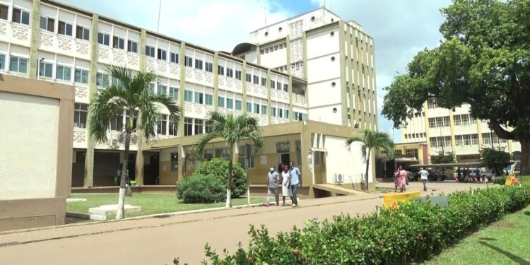 npp donates ghc2a2200000 to support the renovation of kath