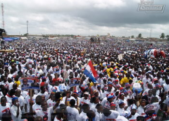 NPP elects flagbearer today