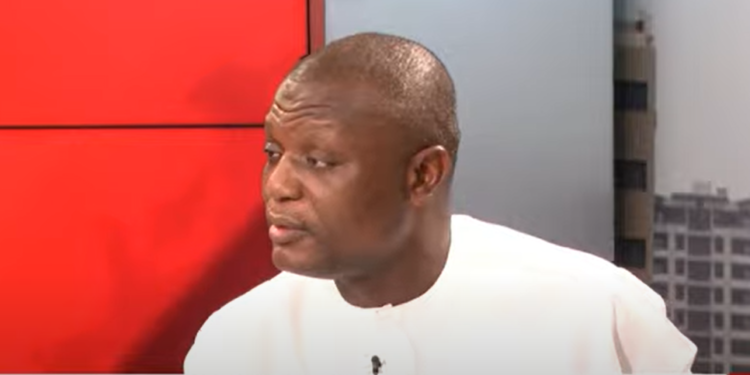 npp government knows how to package rags as gold kofi adam