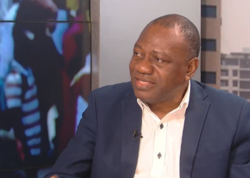 NPP must admit to its failures – Rashid Pelpuo