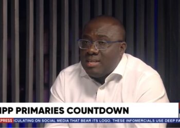 NPP never selects presidential candidates based on who can pay – Sammy Awuku