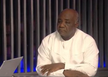 NPP primaries: I don’t accept that it is impossible for me to win flagbearership race – Addai-Nimoh