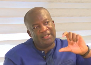 NPP primary: We won’t allow any form of gadget in demarcated areas – EC