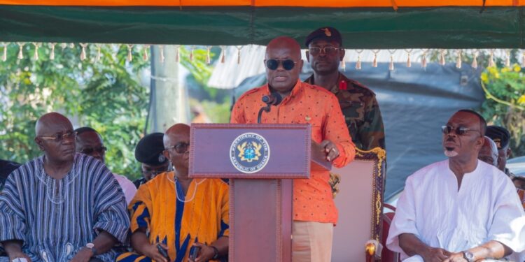 npp should be the natural home of voltarians akufo addo