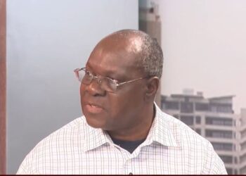 NPP will soon blame Ghana’s economic woes on the Israeli-Palestinian conflict – Arthur Kennedy