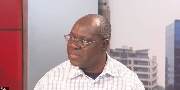 npp will soon blame ghanas economic woes on the israeli palestinian conflict arthur kennedy