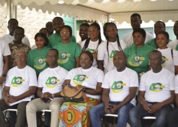 Odotobri Rural Bank invests in technology to enhance customer satisfaction