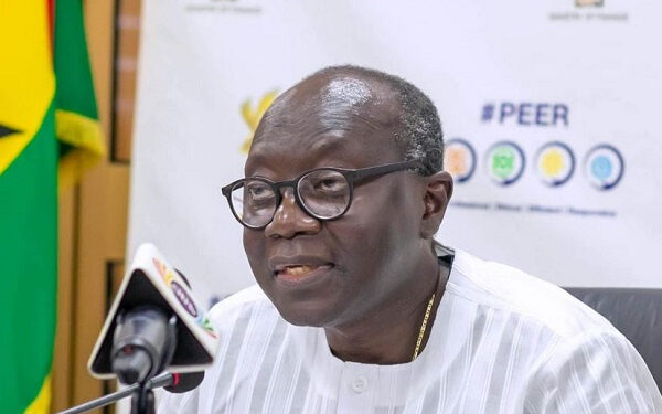 ofori atta to present 2024 budget today