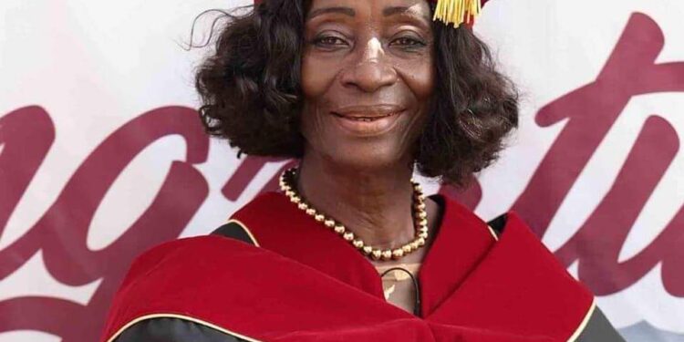omane boamah i will perpetually remember dr hanny sherry ayittey