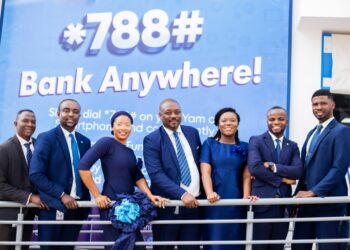 OmniBSIC Bank relocates Tamale Branch to better serve clients