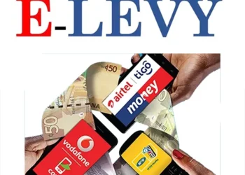 One million mobile money accounts were inactive after E-levy implementation in May 2022 – ISSER