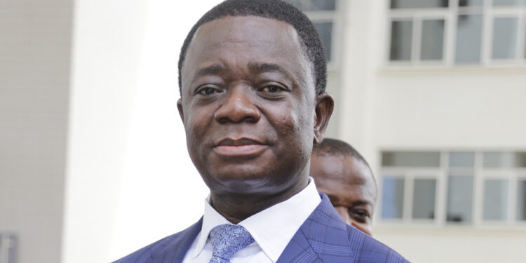 opunis counsel denied request for trial judge to discontinue case