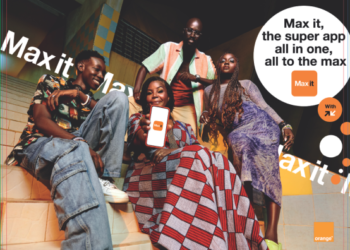 Orange Introduces its Super-app, Max it, to Simplify Everyday Life for People in Africa and the Middle East
