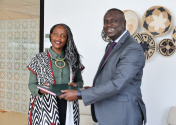 Orange Middle East and Africa and Spotify join hands to promote African talents and offer a wide mobile music experience to Orange customers