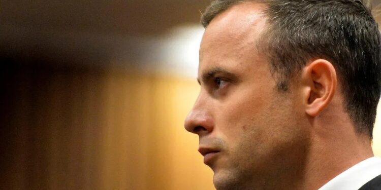 oscar pistorius makes new parole bid 10 years after killing girlfriend reeva steenkamp