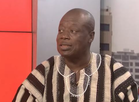 Our democracy is not failing, people are failing it – Anthony Forson 1 our democracy is not failing people are failing it anthony forson