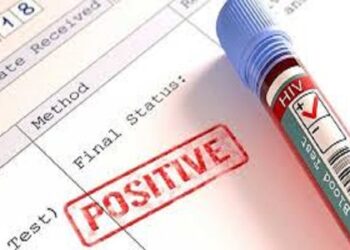 Over 100 HIV positive cases recorded through self-testing so far