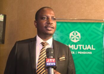 Over two-thirds of Ghanaians financially stressed – Old Mutual Financial Services Monitor