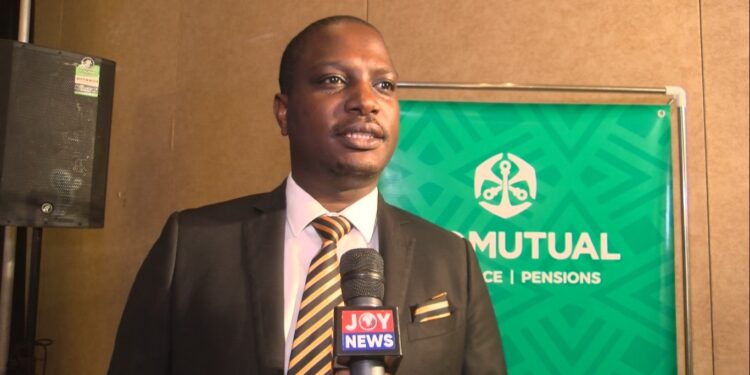 over two thirds of ghanaians financially stressed old mutual financial services monitor